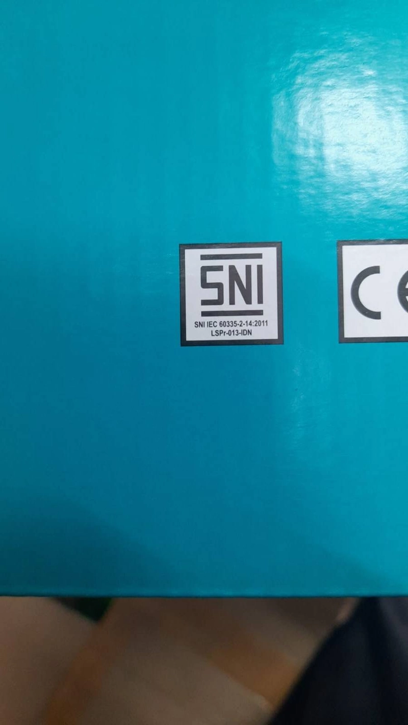 Product image UTAMAMEGA - Mitochiba CH200 Magic Food Chopper Kapasitas 2L Type CH200