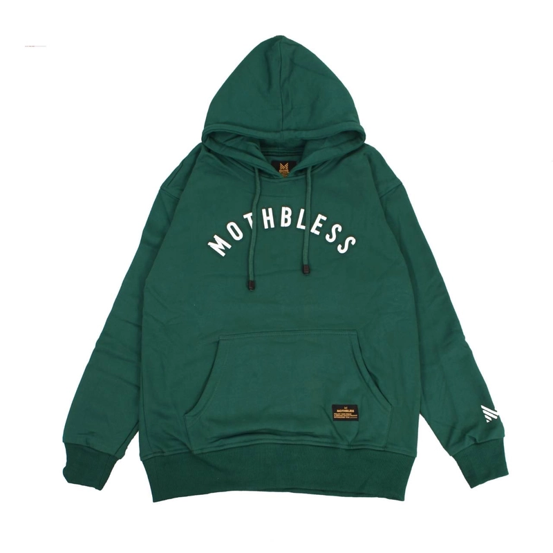 Product image VLTS Volturous - Hoodie Cotton Ricamo New L Botol