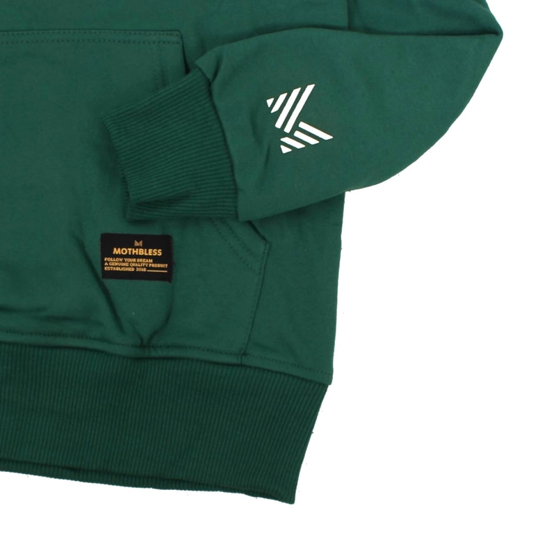 Product image VLTS Volturous - Hoodie Cotton Ricamo New L Botol