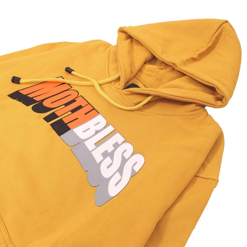 Product image VLTS Volturous - Hoodie Screen Printing L Kubus