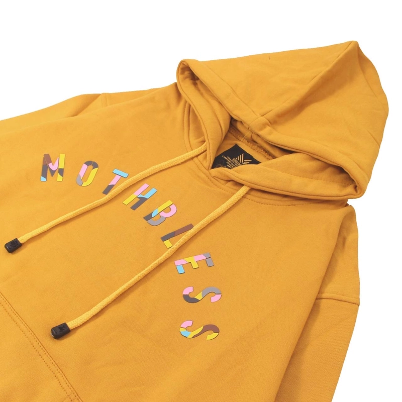 Product image VLTS Volturous - Hoodie Cotton Colourful L Kubus