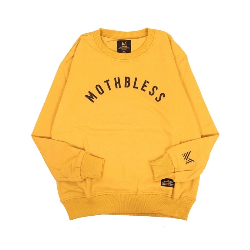Product image VLTS Volturous - Crewneck Cotton Sencillo L Kubus