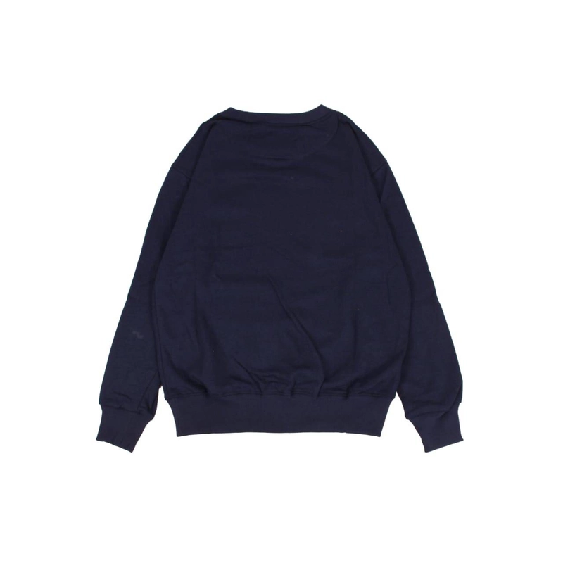 Product image VLTS Volturous - Crewneck Screen Printing L Navy