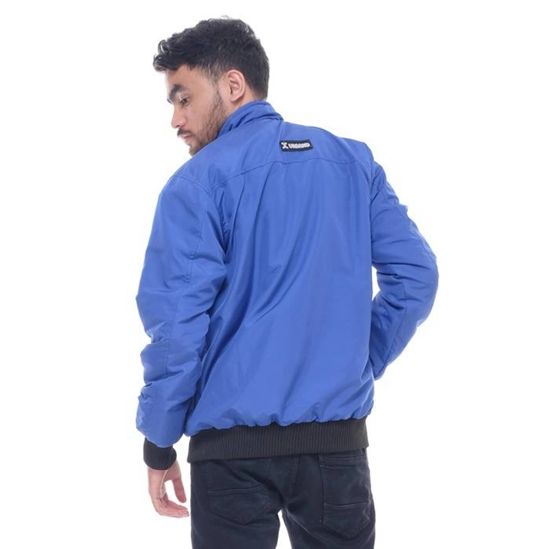 Product image X-URBAND - Jaket Pria A044 L Navy