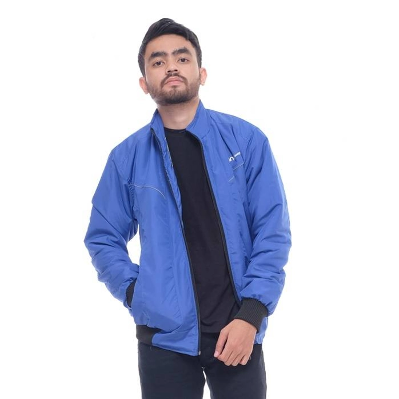 Product image X-URBAND - Jaket Pria A044 L Navy