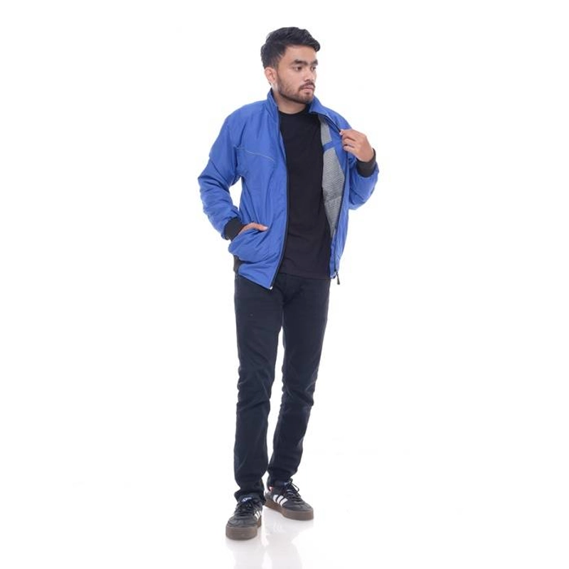 Product image X-URBAND - Jaket Pria A044 L Navy