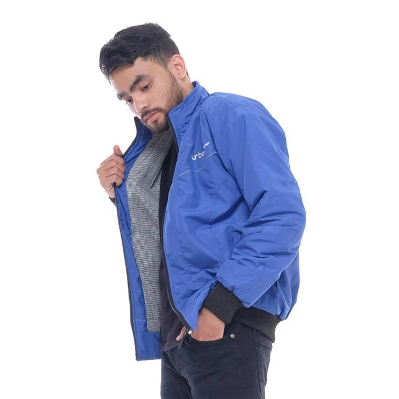 Product image X-URBAND - Jaket Pria A044 L Navy