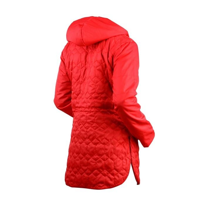 Product image X-URBAND - Jaket Wanita A059 Slimfit XL Merah