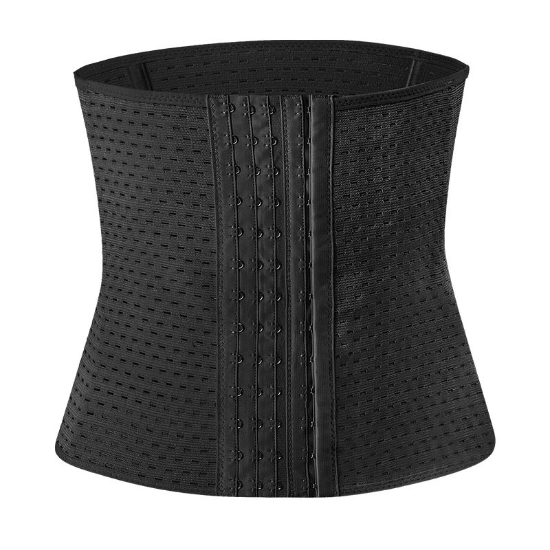 Product image Youhave - Youve You Have Korset Pelangsing Korset Pinggang Perut Wanita 403 L BLACK