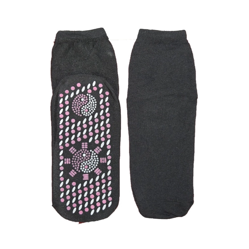 Product image Youhave - Youve YouHave Korset Kaki Stocking Terapi Magnet 400021 ALLSIZE MERAH
