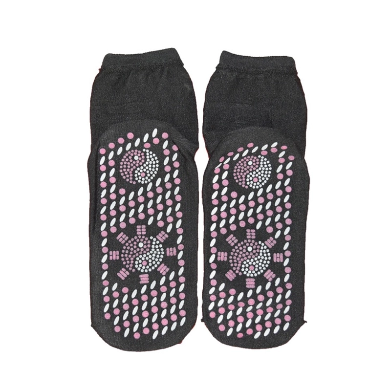 Product image Youhave - Youve YouHave Korset Kaki Stocking Terapi Magnet 400021 ALLSIZE MERAH