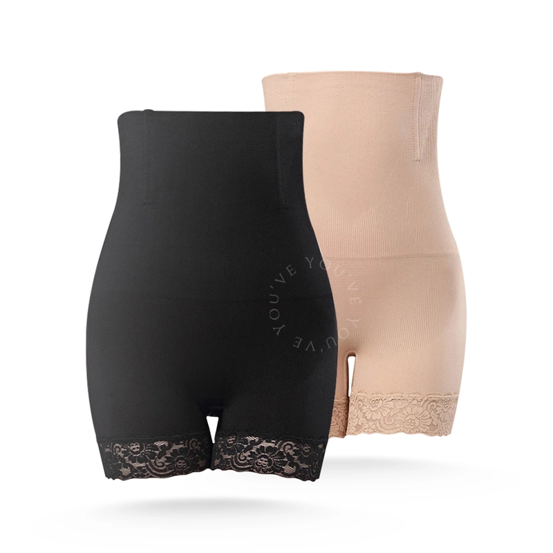 Product image Youhave - Youve YouHave Celana Dalam CD Korset Wanita Pakaian Dalam CKO 007777 L BLACK