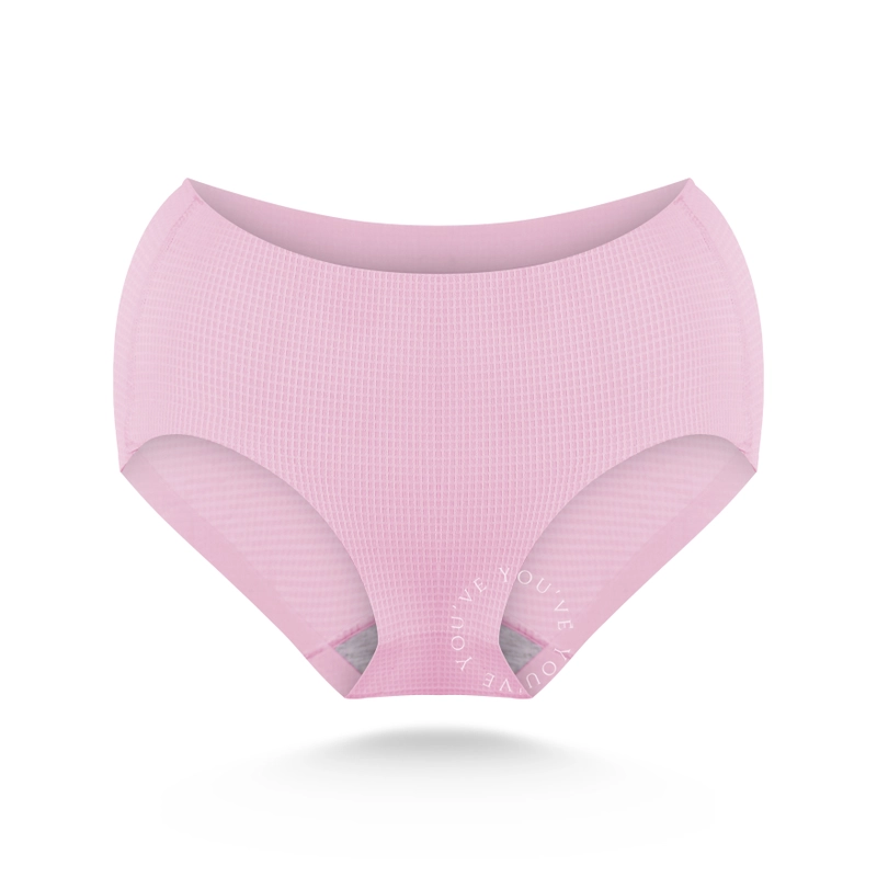 Product image Youhave - Youve Seamless Panty CD Celana Dalam Wanita Pakaian Dalam Wanita 000925 1Pcs ALLSIZE MULTICOLOUR