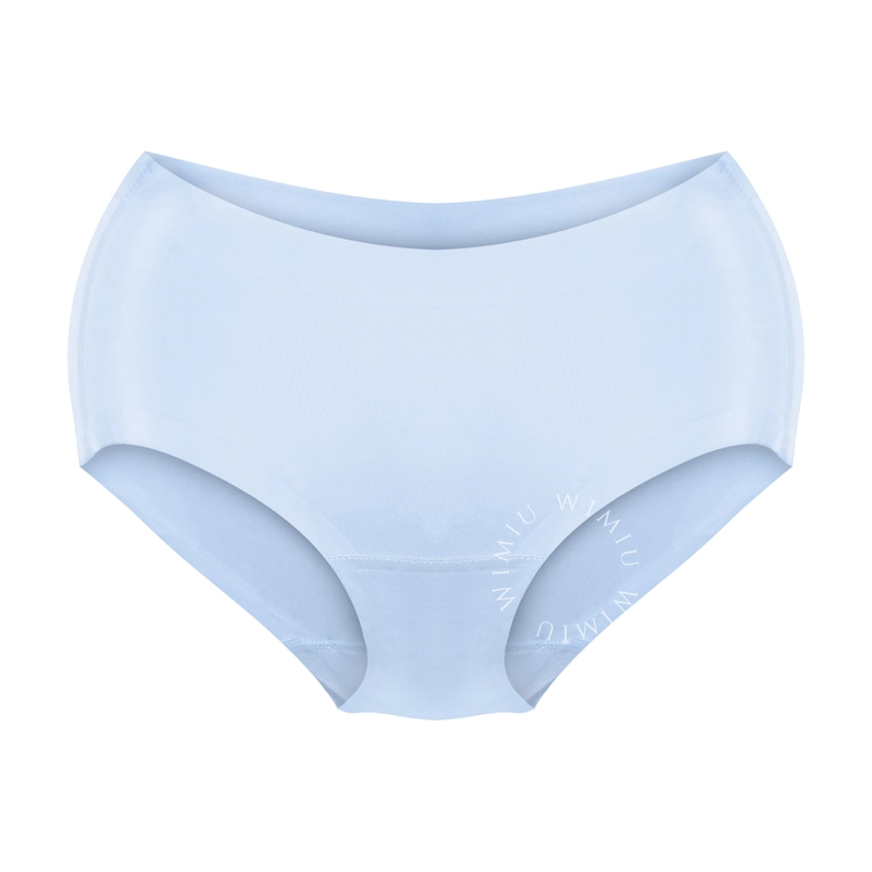 Product image Youhave - Youve Seamless Panty CD Celana Dalam Wanita Pakaian Dalam Wanita 000922 1Pcs ALLSIZE MULTICOLOUR