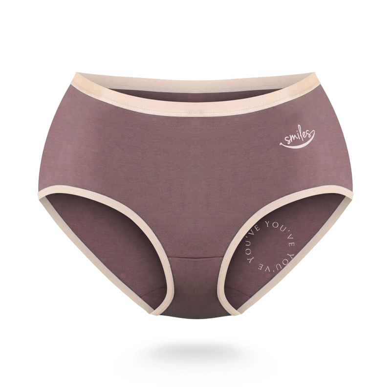 Product image Youhave - Youve 3PCS Celana Dalam CD Wanita Women Woman Panty Wanita Underwear Wanita Katun 300095 ALLSIZE MULTICOLOUR