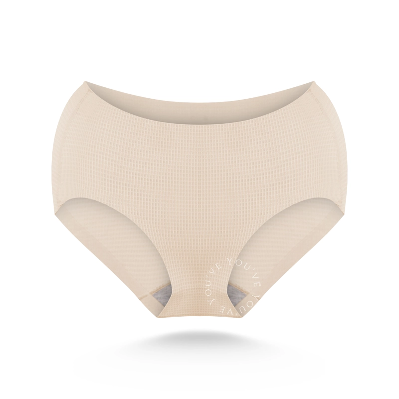Product image Youhave - Youve Seamless Panty CD Celana Dalam Wanita Pakaian Dalam Wanita 000925 1Pcs ALLSIZE MULTICOLOUR