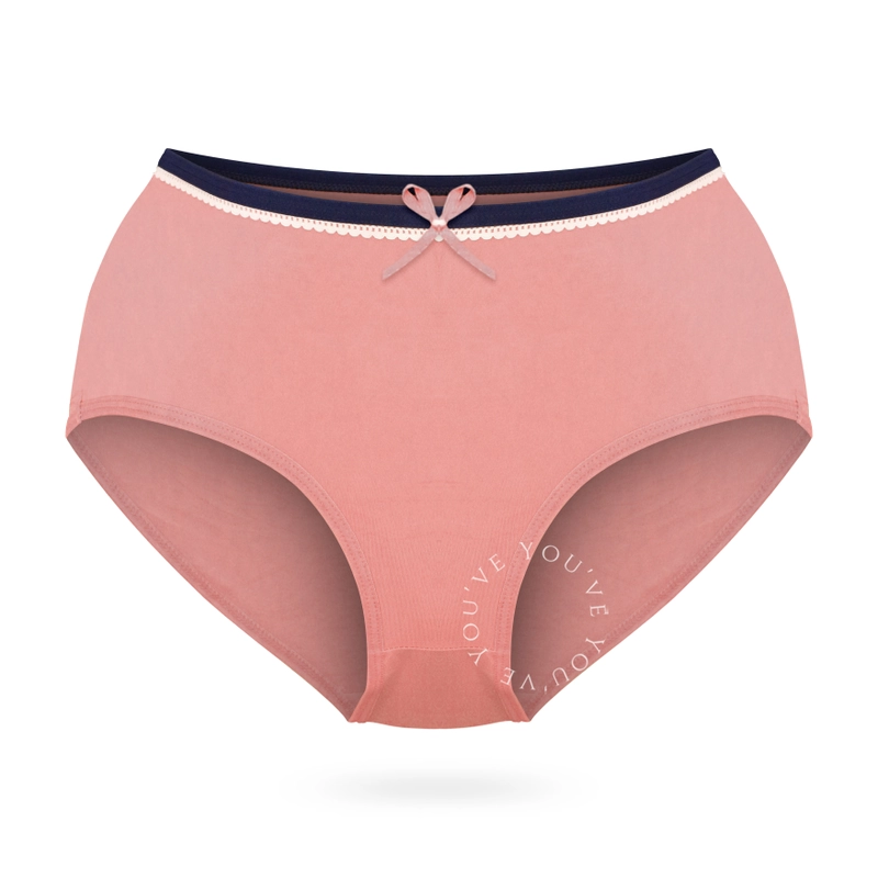Product image Youhave - Youve YouHave 3PCS Celana Dalam Wanita Panty Wanita CD Wanita Underwear Wanita 300072 S MULTICOLOUR
