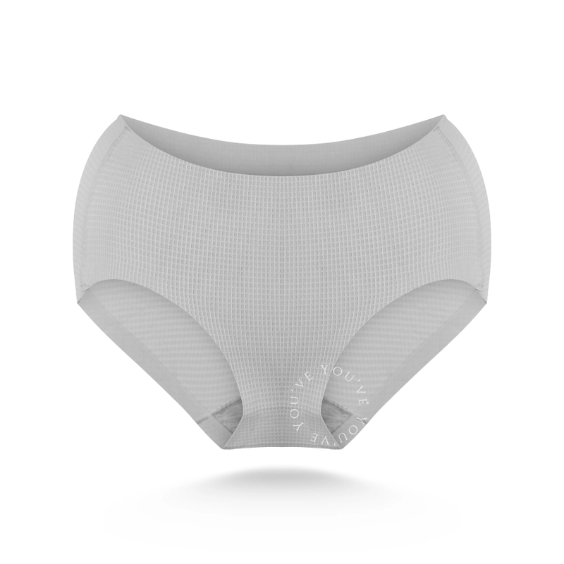 Product image Youhave - Youve Seamless Panty CD Celana Dalam Wanita Pakaian Dalam Wanita 000925 1Pcs ALLSIZE MULTICOLOUR