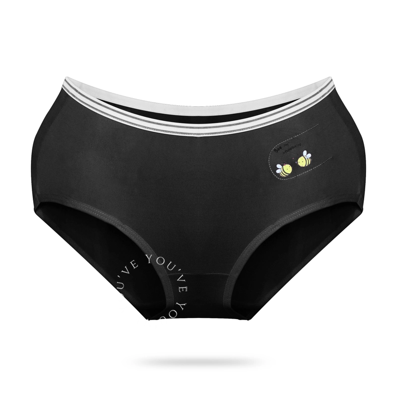Product image Youhave - Youve You Have 3PCS Celana Dalam Panty Pakaian Dalam Wanita CD 300030 ALL Multicolor
