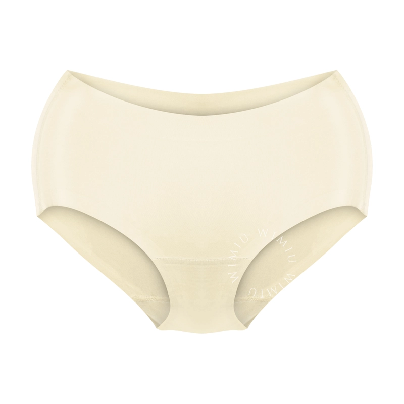 Product image Youhave - Youve Seamless Panty CD Celana Dalam Wanita Pakaian Dalam Wanita 000922 1Pcs ALLSIZE MULTICOLOUR