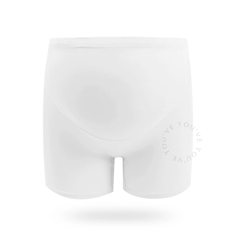 Product image Youhave - Youve You Have 3 PCS Celana Dalam Hamil Panty Pakaian Dalam Wanita CD 300045 L BROWN