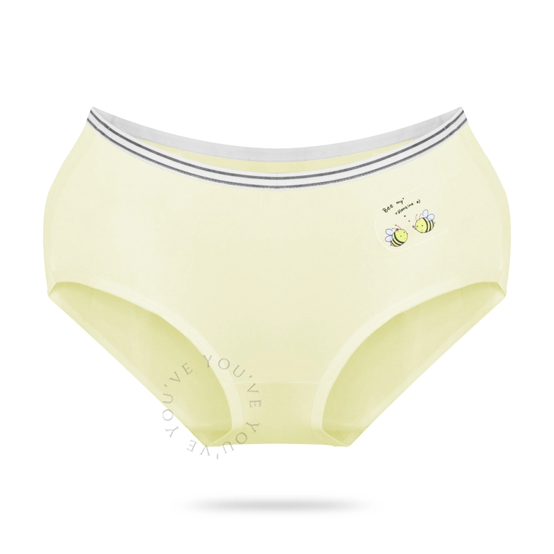 Product image Youhave - Youve You Have 3PCS Celana Dalam Panty Pakaian Dalam Wanita CD 300030 ALL Multicolor