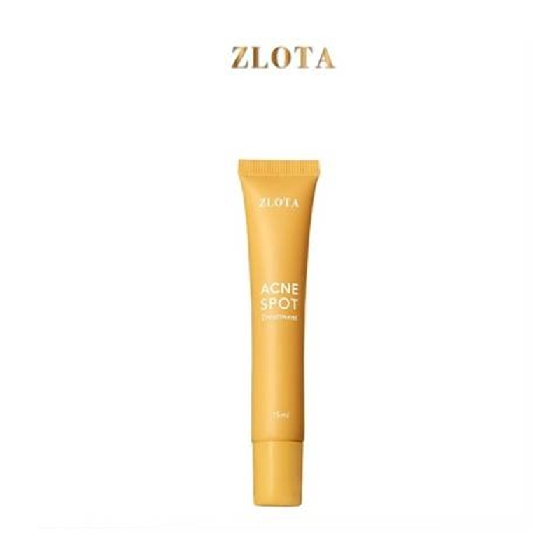 Product image Zlota - Zlota Acne Spot Treatment 15 White