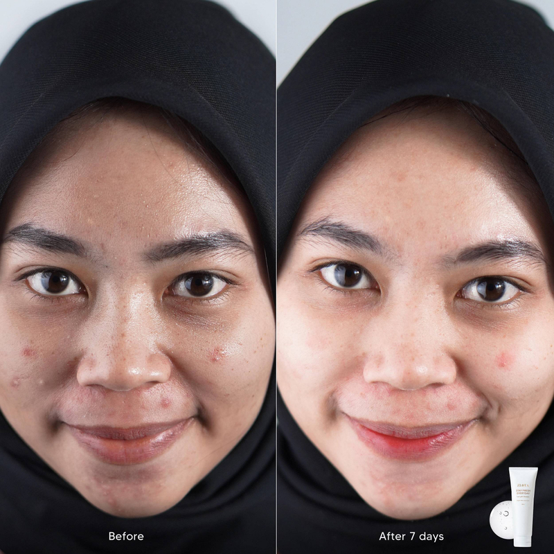 Product image Zlota - Zlota Stay Fresh Low PH Cleanser 100 White