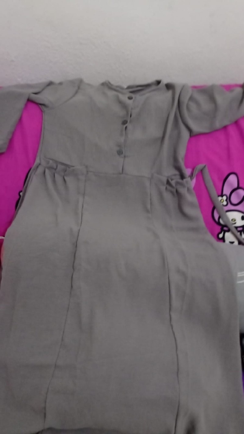 Produk Jane Doe