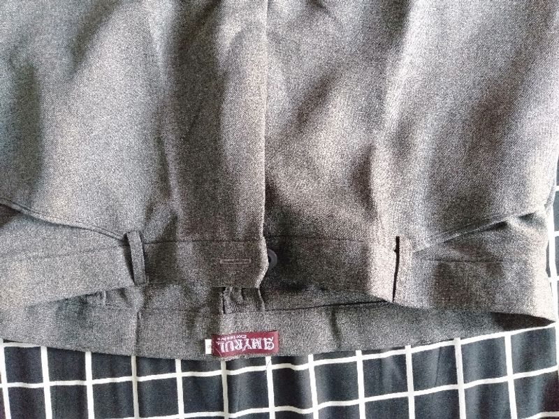 Produk Jane Doe