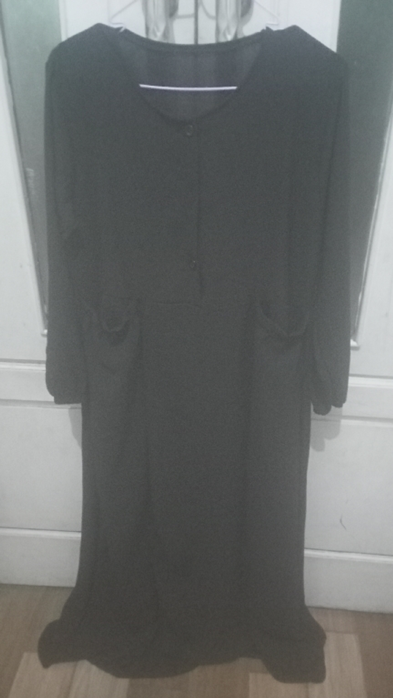 Produk Jane Doe