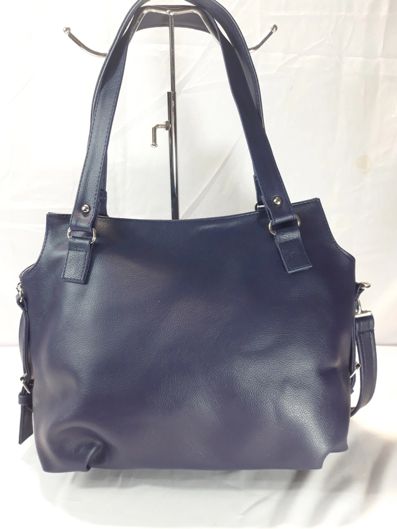 Product image CBL - Tas Tote Wanita Ibu Citra CBLA14CTRA AllSize Navy