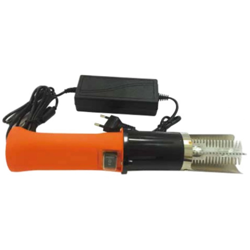 Product image SATMESIN - FISH SCALE REMOVER HR-85E GETRA HR-85E Standar