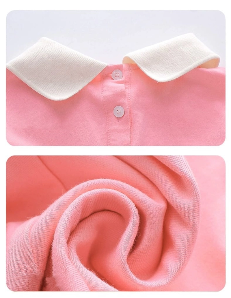 Product image Dress Polar Bear Collar L Pink