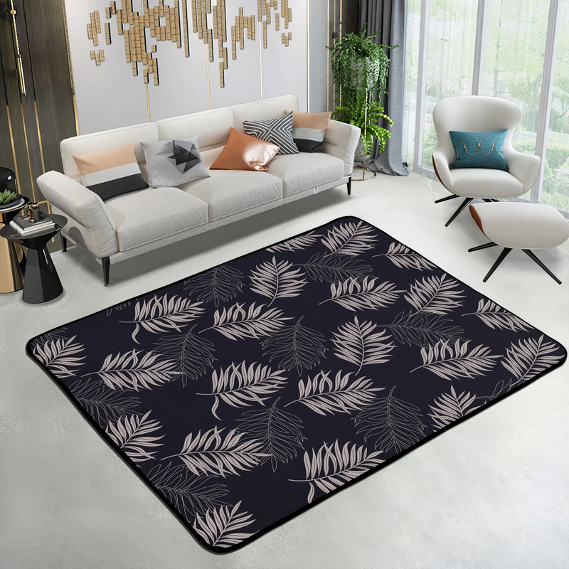 Product image LADY ROSE OFFICIAL - Vallery Quincy Karpet Avana 150x190 Standar