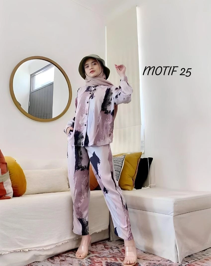 Product image Nomine - Alessha Set XL Motif 25