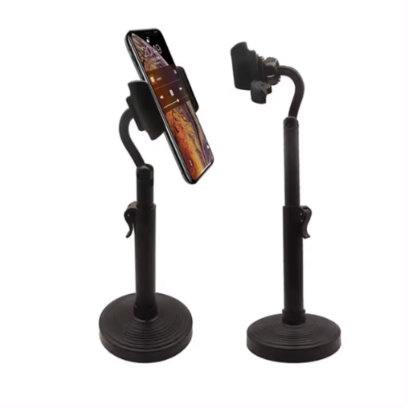 Product image KAMJE Phone Stand Holder Penyangga Dudukan Standing Hp Berdiri Folding 360 Derajat KMJ069 KMJ069 RANDOM