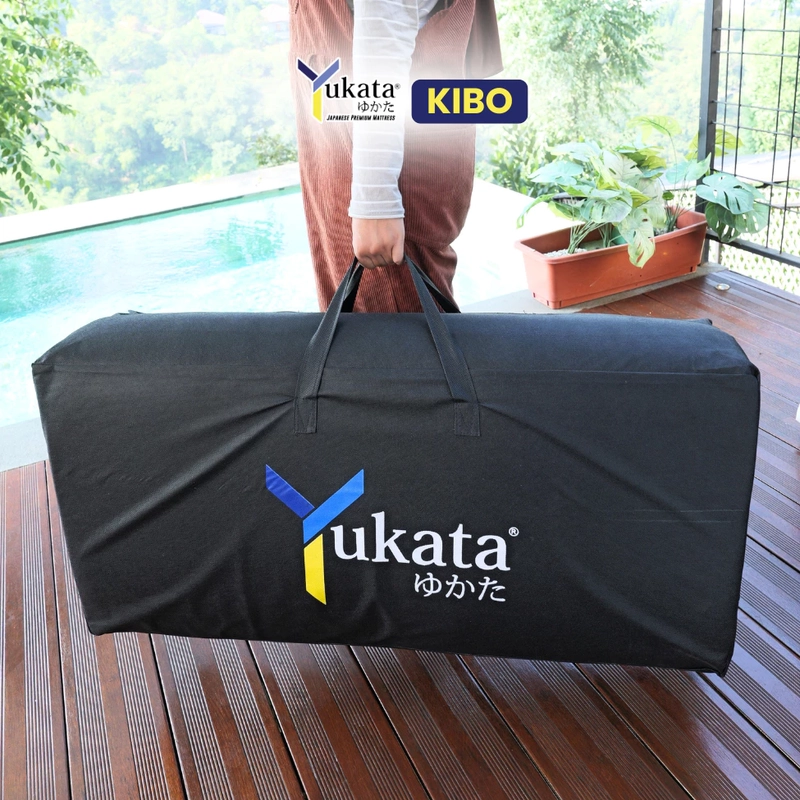 Product image Yukata - KIBO Sleepingbag 90 x 200 Tinggi 5 cm