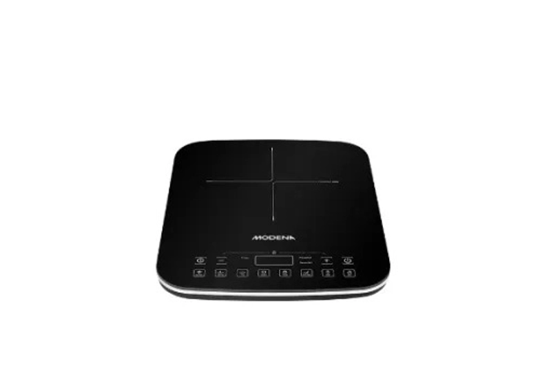 Product image SATMESIN - Portable Induction Cooker PI 1316 MODENA 3.8kg hitam