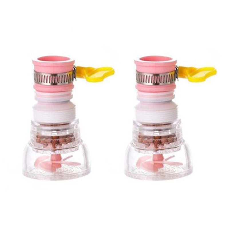 Product image UTAMAMEGA - Saringan Kran Air Paket 2 Pcs Hemat Air Paket 2Pcs