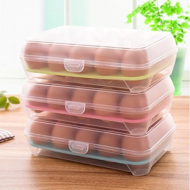 Product image Toko Mawar - Kotak Telur Isi 15 100 Gr Random