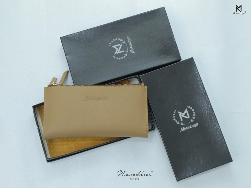 Moonzaya - DOMPET NANDINI BY MOONZAYA DOMPET NANDINI COKSU