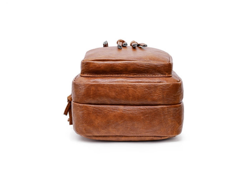 Product image CBL - Tas Selempang Wanita Slingbag Calico CBLB69CALICO Small-Medium Coklat