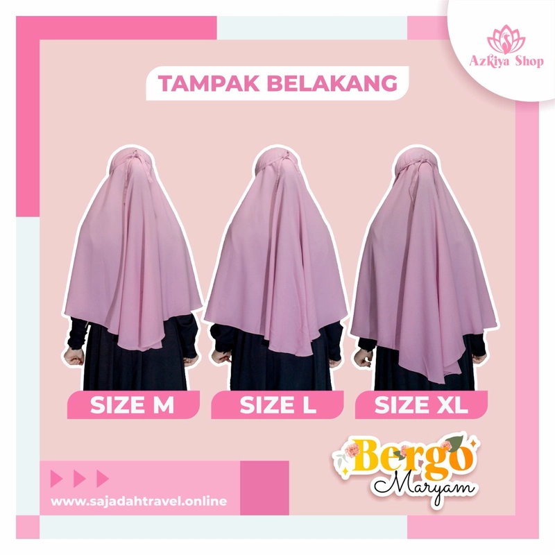 Product image Alifa - HAMPERS EKSKLUSIF PAKET 7 M:155g R7Tasyakuran Khitan
