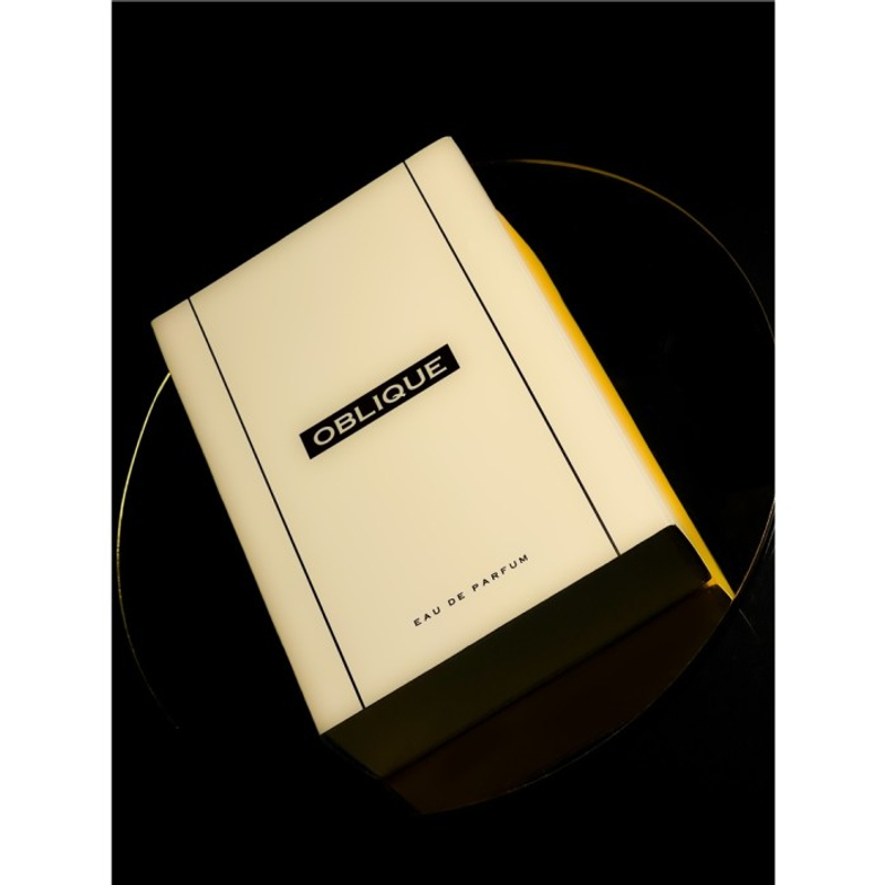 Product image V Lights - Parfum OBLIQUE NOIR 50ML Eau De Parfum 50ML NOIR