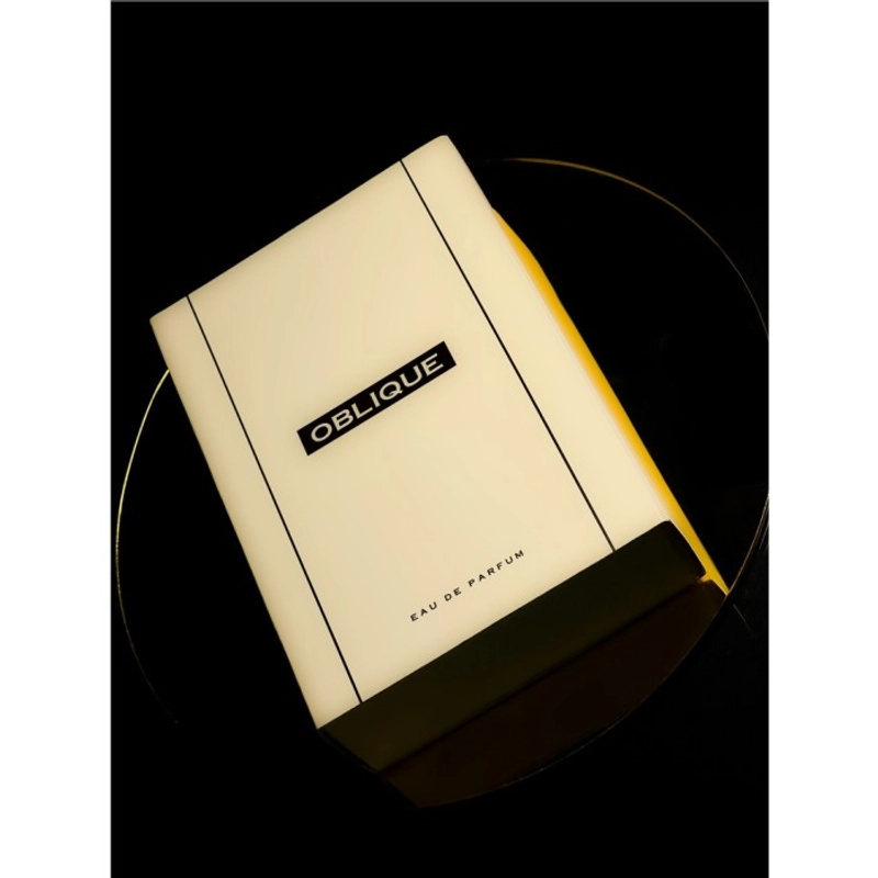 Product image V Lights - Parfum OBLIQUE NOIR 50ML Eau De Parfum 50ML NOIR