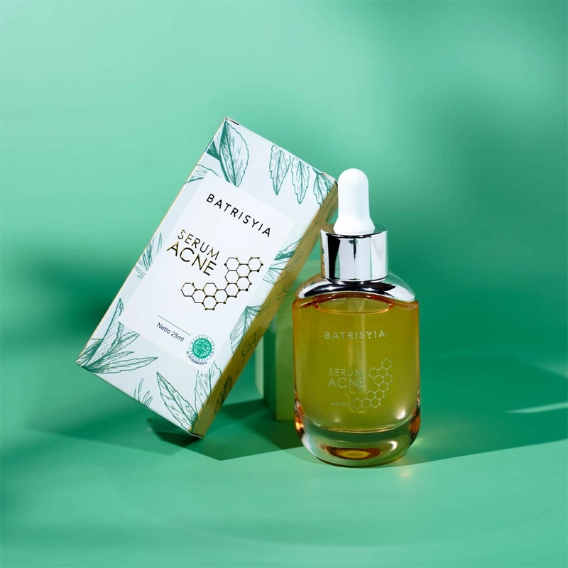 Product image Batrisyia - Serum Acne 25ml 25ml Serum
