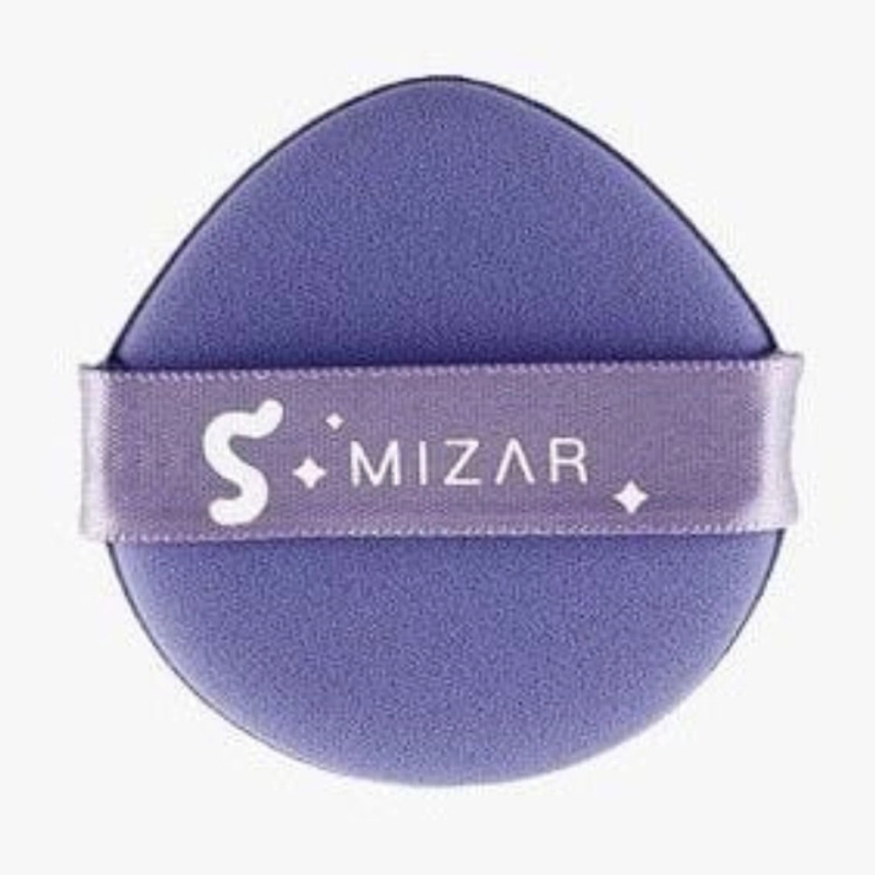 Product image KAHASIL - Spons Sponge Bedak Tabur Powder Puff Foundation Makeup Cushion Make Up Tools KMJ131 I'M STRAWBERR all variant