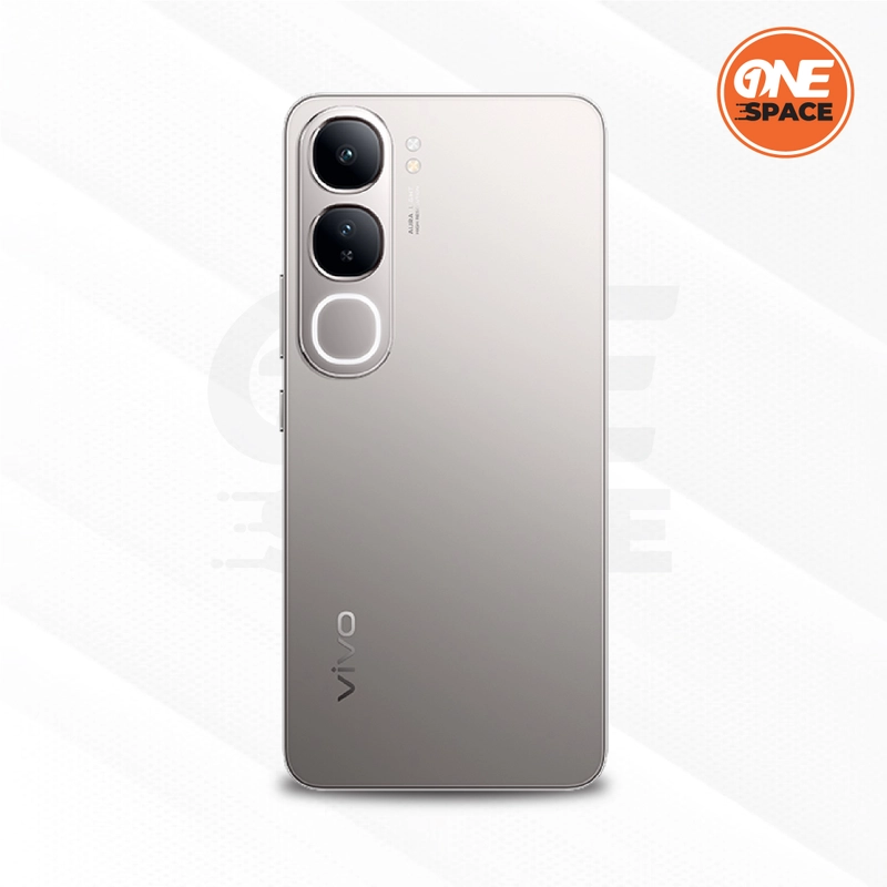 Product image One Space - HP VIVO V40 Lite 4G 8/128GB 8/256GB 8/128GB Titanium Silver