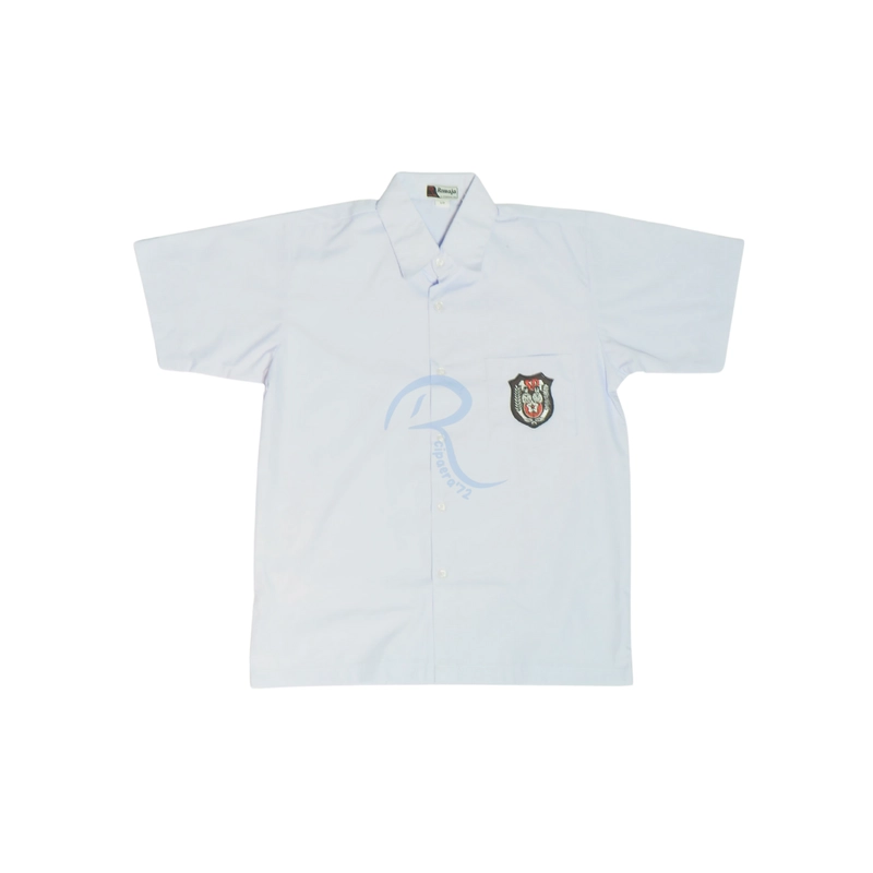 Product image Remaja Cipaera - Seragam Sekolah SD Panjang dan Pendek Remaja Cipaera 4 Pendek